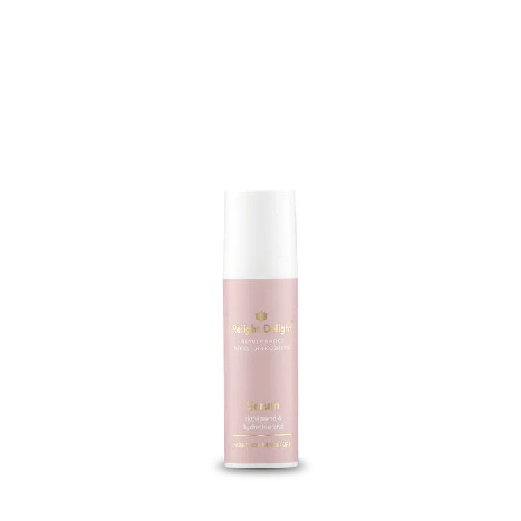 Beauty Basics - Serum - 30ml- Relight Delight