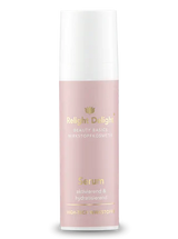 Beauty Basics Serum unbeduftet - Parfümfreie Anti-Aging Pflege 30ml