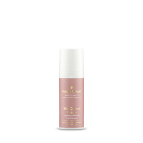 SKIN CONTROL CREAM TALGREGULIEREND, HAUTKLÄREND & BERUHIGEND - Relight Delight 50ml