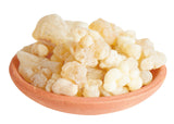 Berk - Olibanum Eritrea - Räucherwerk in Tüten 50 g Tütchen
