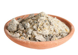 Berk -Palo Santo Harz - Räucherwerk für Entspannung und Meditation