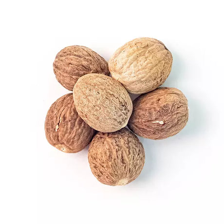 Bio-Muskatnuss ganz 25g Sonnentor