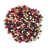 Bio-Pfeffer bunt ganz 50g Sonnentor