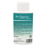 Basisches Bio Duschgel - 200ml AIRASUN