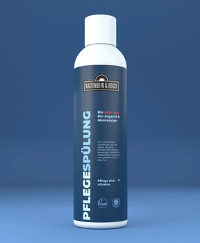 Kastenbein & Bosch Bio Pflegespülung – reichhaltiger Naturkosmetik‑Conditioner für trockenes, strapaziertes und gefärbtes Haar