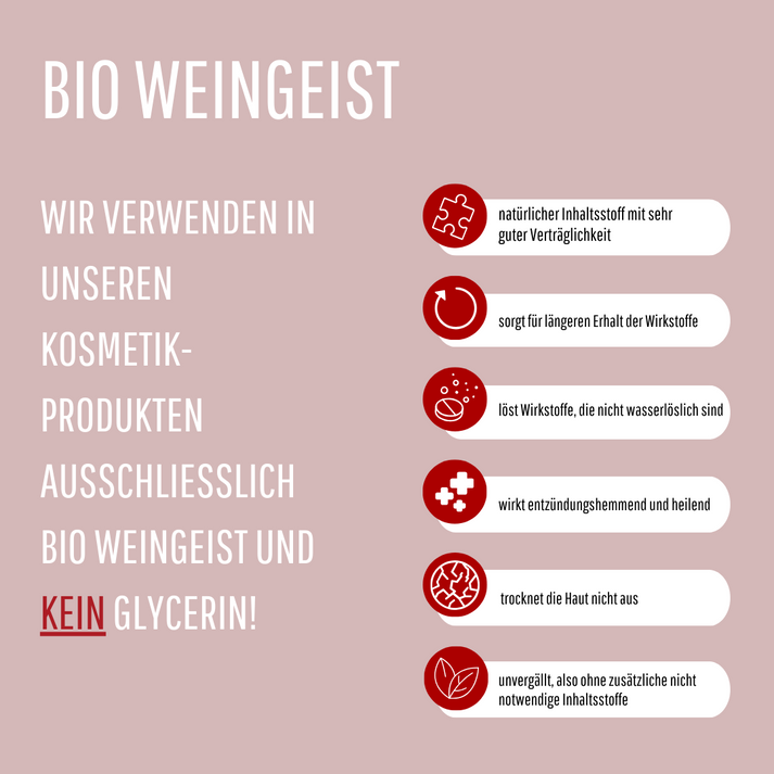 AIRASUN - Basische Bio Feuchtigskeitscreme - 50ml