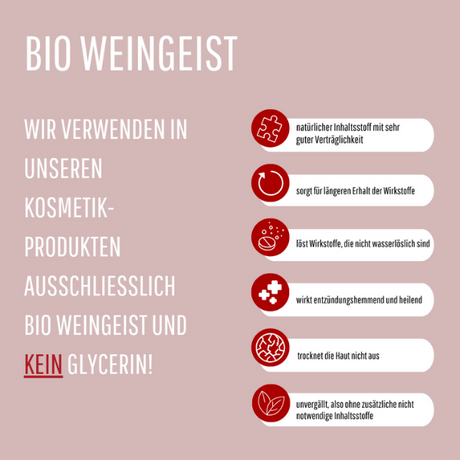 Basisches Bio Duschgel - 200ml AIRASUN