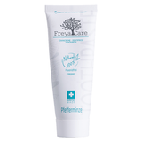 FreyaCare Zahnpasta Fluoridfreie Zahnpasta ohne Chemie ohne Fluorid