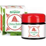 China Balm rot - Bergland (Tiger Balm)