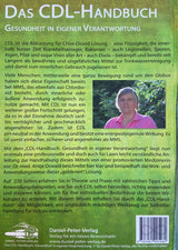 Das CDL-Handbuch - Gesundheit in eigener Verantwortung- Dr. Med. Antje Oswald
