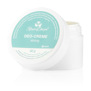 Deo - Creme Strong 60ml - Relight Delight