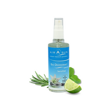 Lade das Bild in den Galerie-Viewer, AIRASUN - Basisches Bio Deodorant - 100ml
