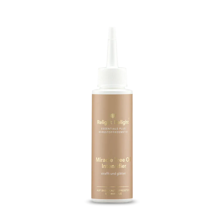 parfümfreies Miracle Tree Oil Intensifier von Relight Delight