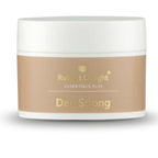 60g Essentials Plus Deo Strong in umweltfreundlicher Verpackung für natürlichen, langanhaltenden Schutz