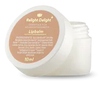 „Relight Delight Lipbalm farblos – natürliche Lippenpflege“
