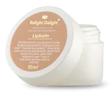 „Relight Delight Lipbalm farblos – natürliche Lippenpflege“