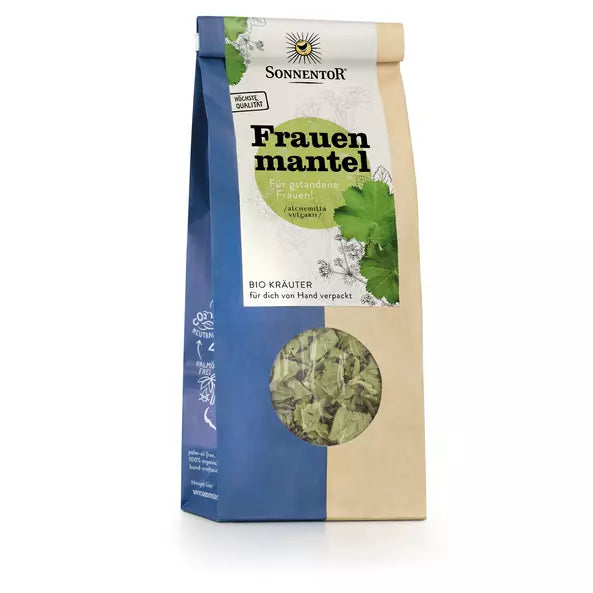 Frauenmantel lose bio 40 g, Sonnentor