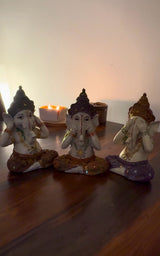 Ganesh alle