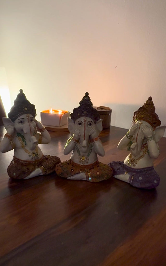 Ganesh alle