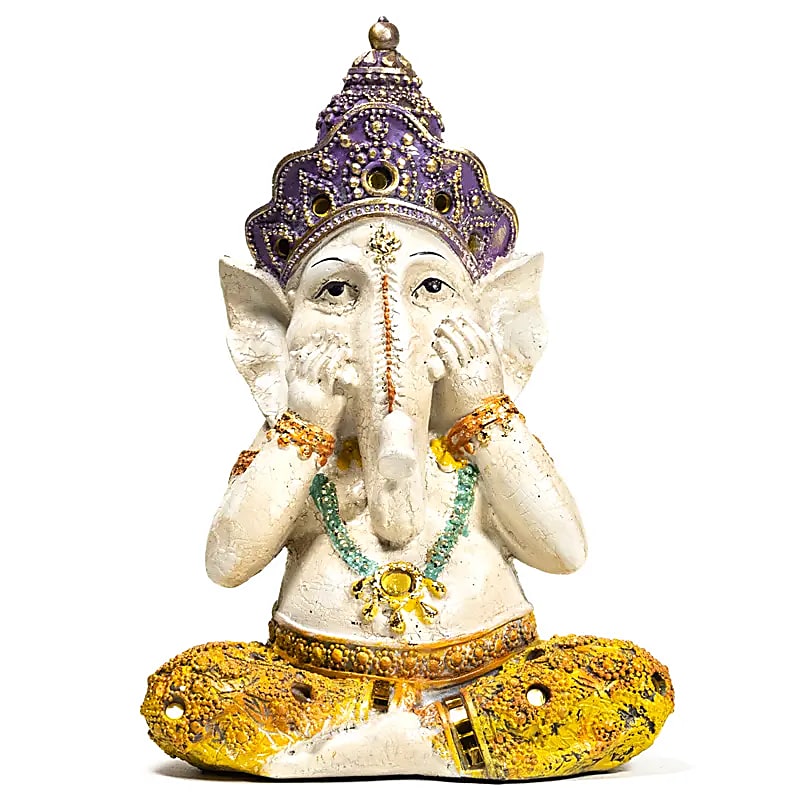 Ganesh sprechen