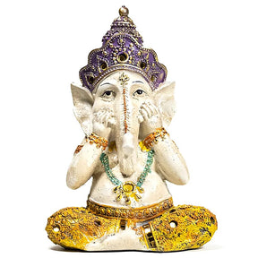 Ganesh sprechen