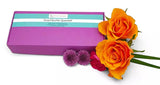 Geschenkbox Duschbutter Quartett