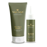 Glorious Hair - Ultra Repair Duo - frei von Parfüm