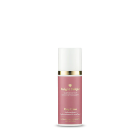 Glorious Skin Day Care 50ml – Hydratisierende &amp; straffende Tagespflege für müde Haut