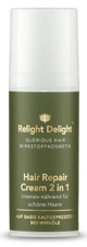 Glorious Hair - Hair Repair Cream 2 in 1 - 50ml - RELIGHT DELIGHT