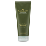 Tube mit Glorious Hair - Intensive Care Shampoo - 200ml  von Relight Delight