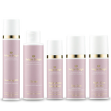  "Glorious Skin Gesichtspflege-Set Relight Delight - komplette Hautpflege-Routine für strahlende Haut"