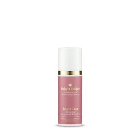 Glorious Skin - Night Care - unbeduftet  50ml - Relight Delight