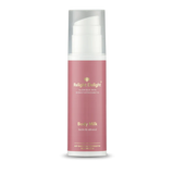 "Glorious Skin Body Milk – frei von Parfüm – Sanfte, duftfreie Körperpflege für empfindliche Haut."