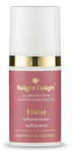 "Glorious Skin Elixier 15ml - Premium Anti-Aging Serum mit 5 Millionen maritimen Stammzellen und Hyaluronsäure für sichtbare Hautverjüngung"