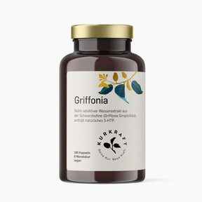 Griffonia  - KURKRAFT