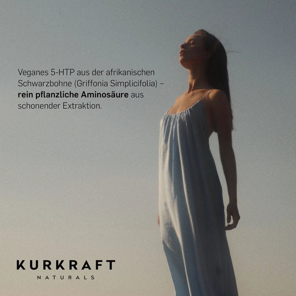 Griffonia  - KURKRAFT