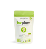 Grüne Pflaume - Laxplum fermentierte grüne Pflaume 9+1 Stk