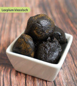 Grüne Pflaume - Laxplum fermentierte grüne Pflaume 9+1 Stk