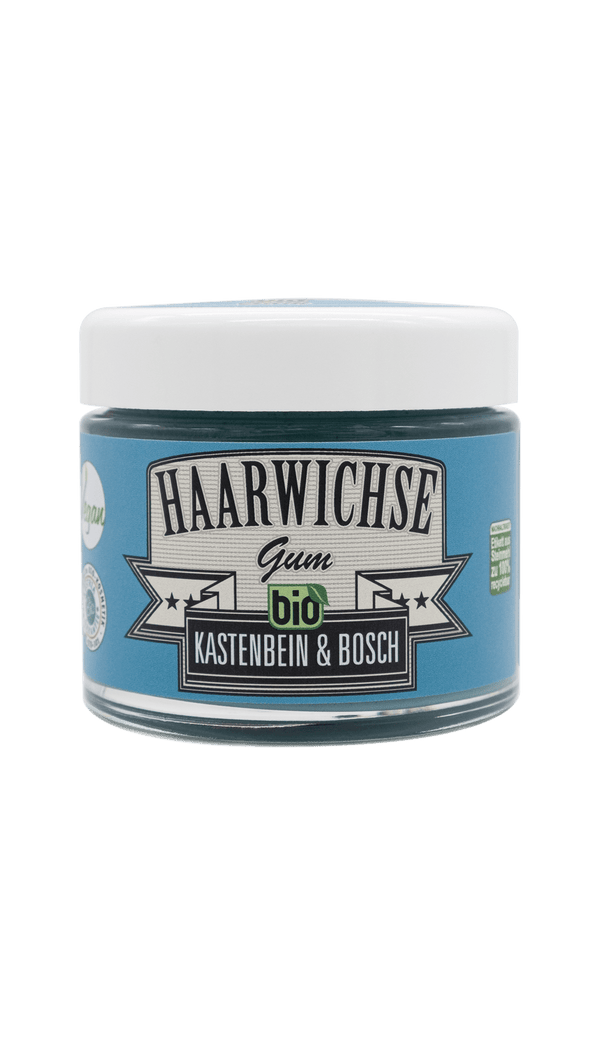 Kastenbein & Bosch - Haarwichse Gum 100ml