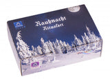 
"Verpackung des Rauhnacht Ritualsets – Geschenkidee für spirituelle Menschen"
