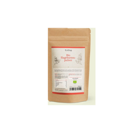 Bio-Hagebuttenpulver-350g-Waldkraft-Erdling
