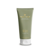 Flasche Shampoo "Hair Essentials Hair Care Shampoo 200ml - Natürliches Pflege-Shampoo für trockenes und beanspruchtes Haar ohne Sulfate"