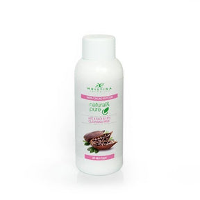 Hristina - Reinigungsmilch – Kakaobutter 150 ml - Alle Hauttypen