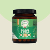 IMMUN & CELL + Nukleotide - Vegana Natura