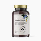 INNERE RUHE  - KURKRAFT