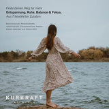 INNERE RUHE  - KURKRAFT