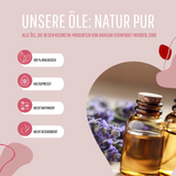 Basische Bio Aufbaucreme - 50ml AIRASUN