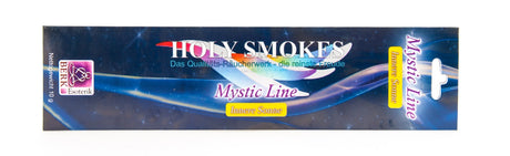 Innere Sonne - Mystik Line - Räucherstäbchen BERK 10g