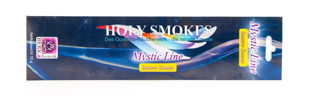 Innere Sonne - Mystik Line - Räucherstäbchen BERK 10g