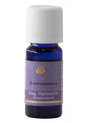 Karottensamenöl 5ml - Tiroler Kräuterhof